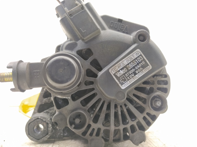Gerador 2655103 HYUNDAI
