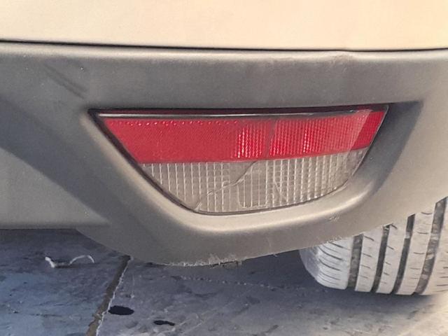 Lanterna de nevoeiro traseira direita 265540003R RENAULT