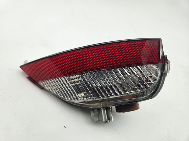 Lanterna de nevoeiro traseira direita 265540003R RENAULT