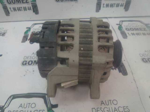 2655476 General Motors