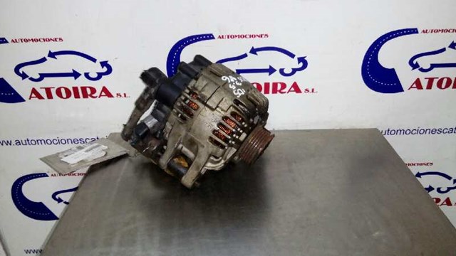 Gerador 2655485 HYUNDAI