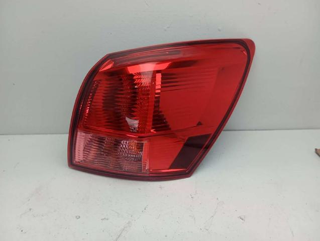26554JD00A Nissan/Infiniti