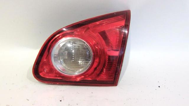 Lanterna traseira direita interna 26554JD85A NISSAN