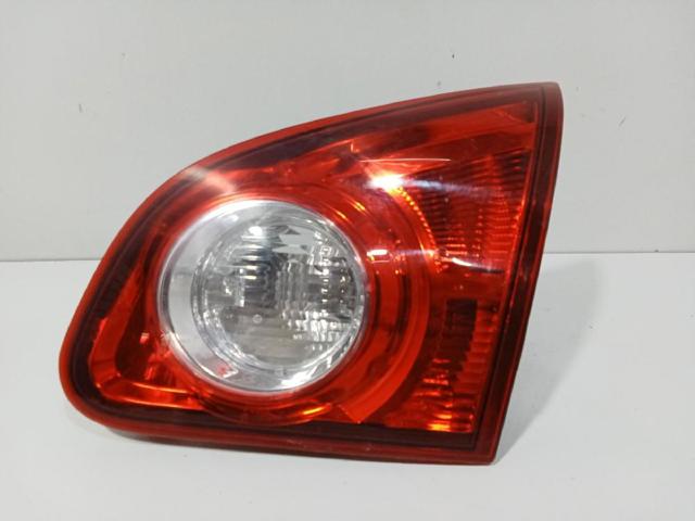 Lanterna traseira direita interna 26554JD85A NISSAN
