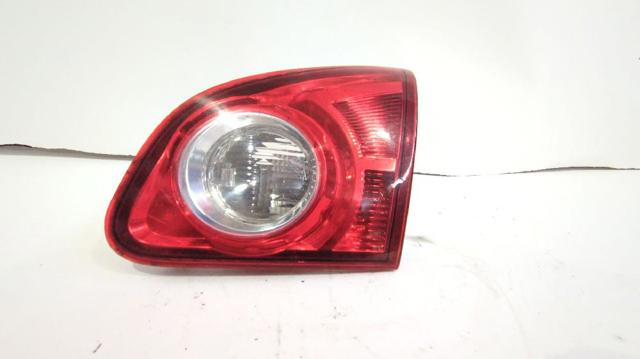 Lanterna traseira direita interna 26554JD85A NISSAN