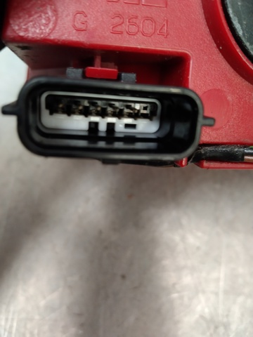 265550005R Renault (RVI)