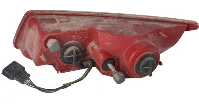 265550006R Renault (RVI)