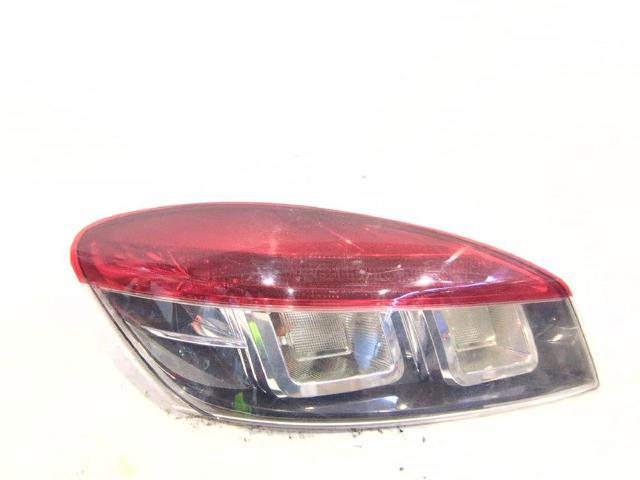 265550008R Renault (RVI)