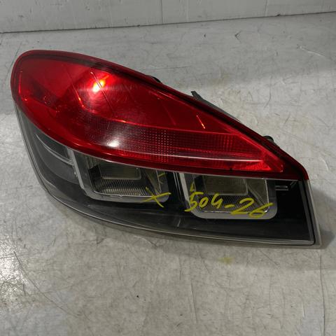 265550008R Renault (RVI)