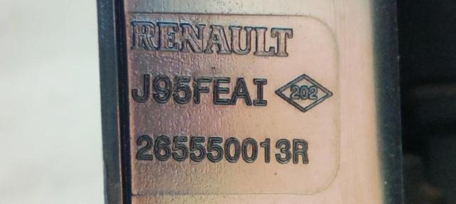 265550013R Renault (RVI)