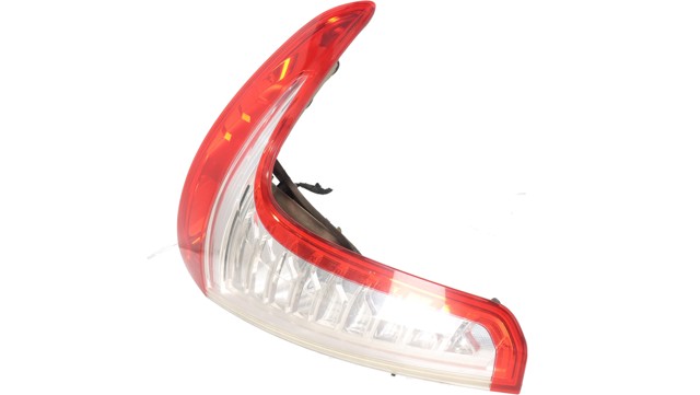 Lanterna traseira esquerda 265550014R RENAULT