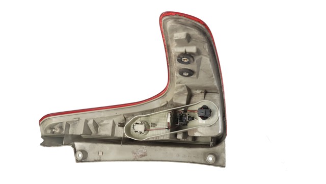 Lanterna traseira esquerda 265550014R RENAULT
