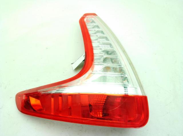 Lanterna traseira esquerda 265550014R RENAULT