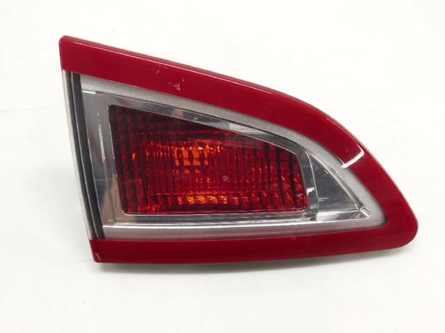 265550018R Renault (RVI)