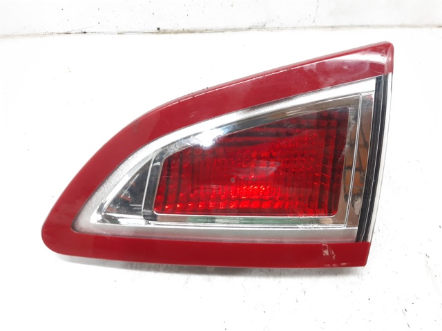 265550018R Renault (RVI)