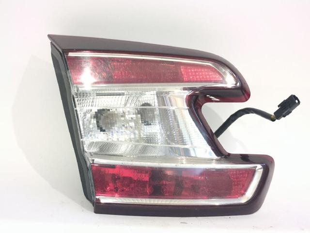 265550028R Renault (RVI)