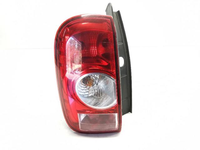Lanterna traseira esquerda 265550035R RENAULT
