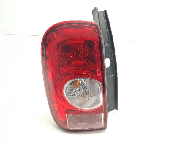 Lanterna traseira esquerda 265550035R RENAULT
