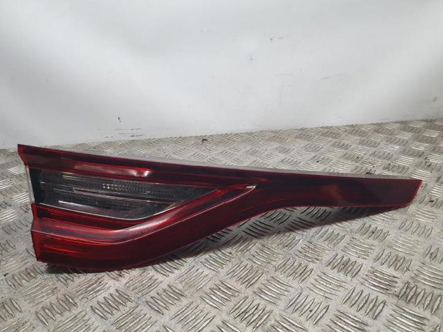 Lanterna traseira esquerda interna 265550248R RENAULT