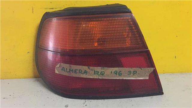 265550N028 Nissan/Infiniti