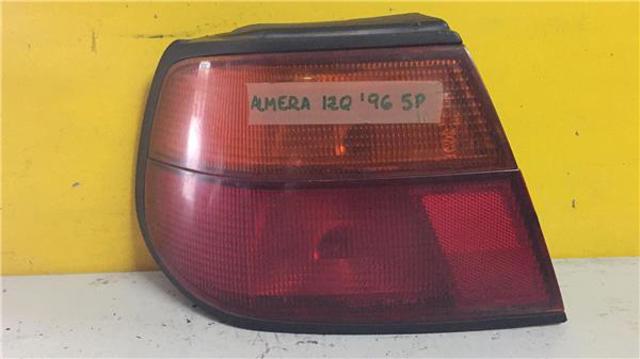 265550N028 Nissan/Infiniti