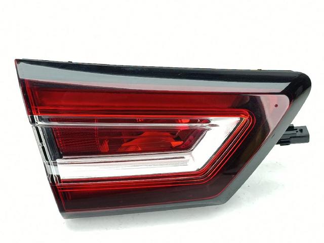 Lanterna traseira esquerda interna 265551311R RENAULT