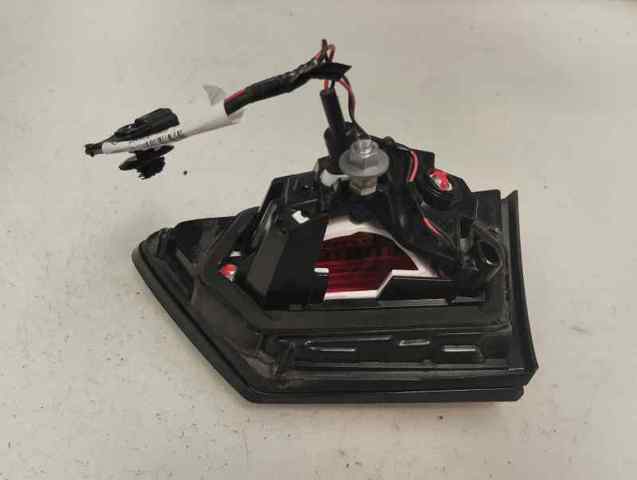 Lanterna traseira esquerda interna 265551311R RENAULT