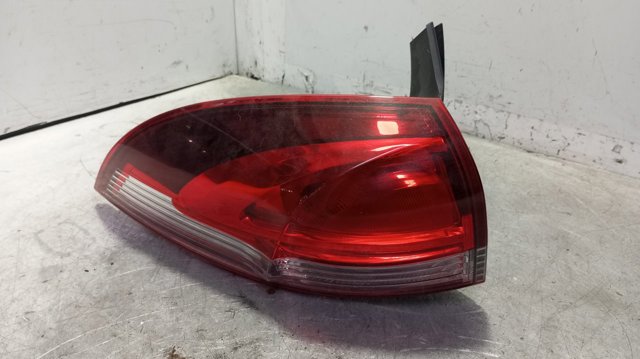 Lanterna traseira esquerda 265551445R RENAULT
