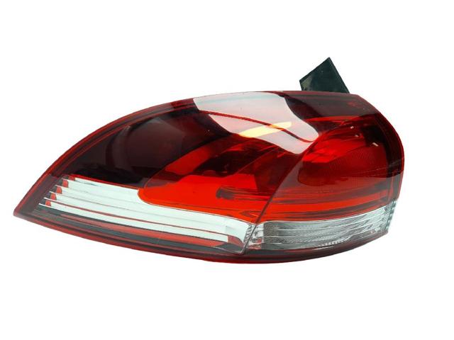 Lanterna traseira esquerda 265551445R RENAULT