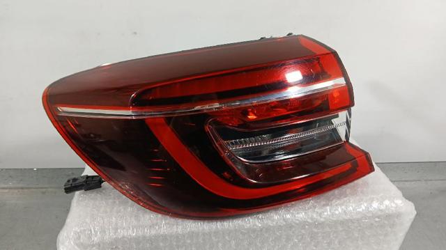 265551550R Renault (RVI)