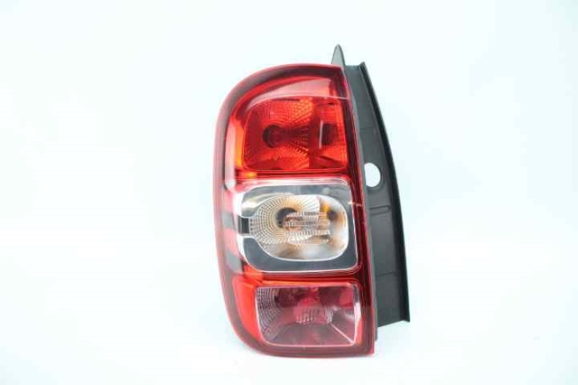 Lanterna traseira esquerda 265551679R RENAULT