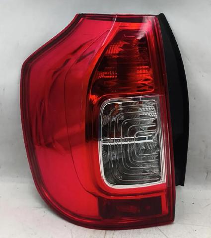 Lanterna traseira esquerda 265551978R RENAULT