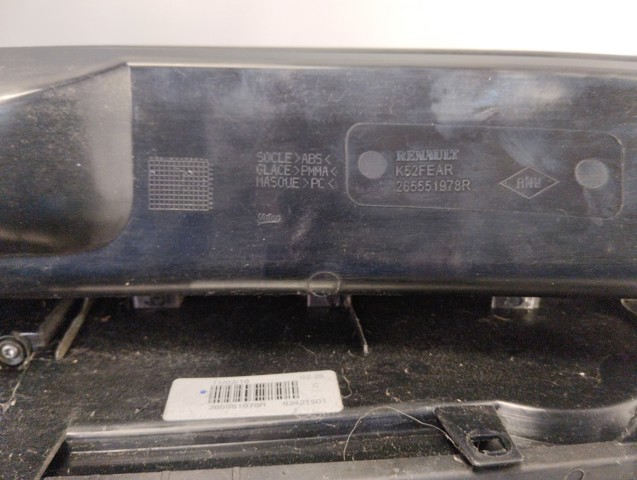 265551978R Renault (RVI)