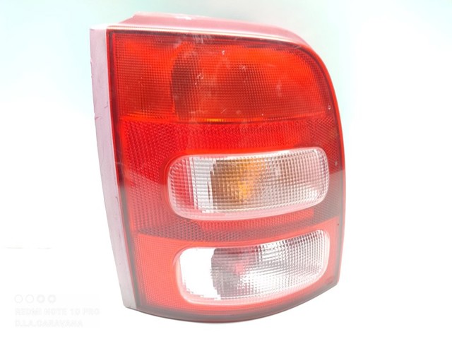 265551F505 Nissan/Infiniti