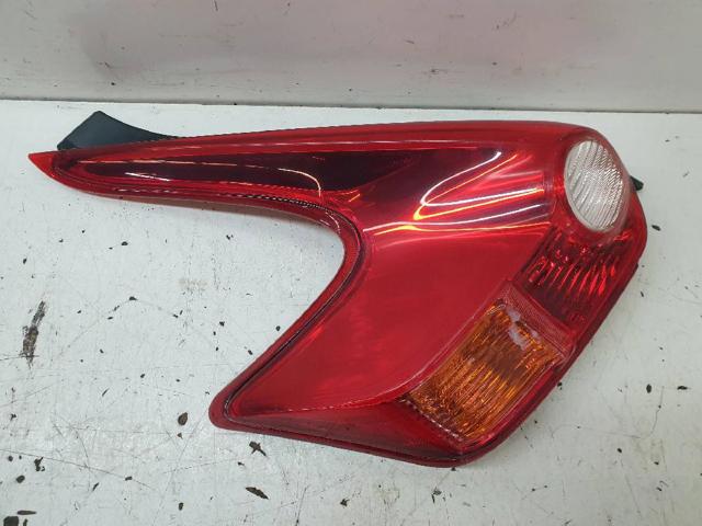 265551KA0A Nissan/Infiniti