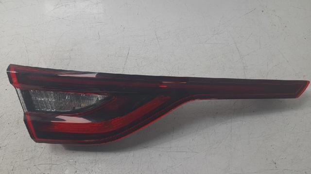265552154R Renault (RVI)