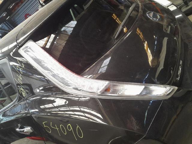 Lanterna traseira esquerda 265553NL0B NISSAN