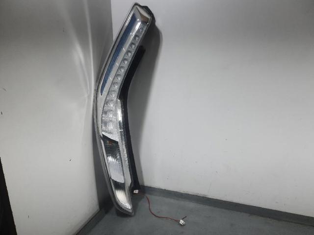Lanterna traseira esquerda 265553NL0B NISSAN