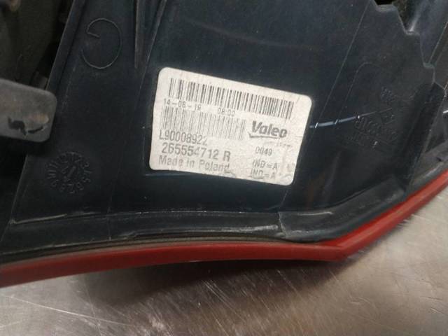 265554712R Renault (RVI)