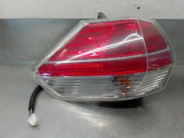 265554CA0B Nissan/Infiniti