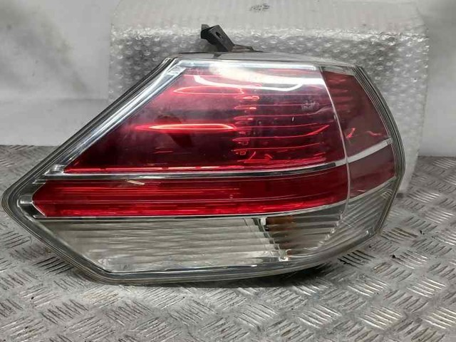 265554CA0B Nissan/Infiniti
