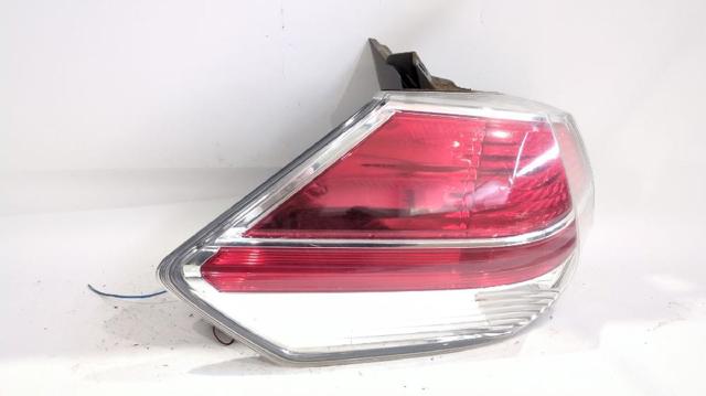 265554CA0B Nissan/Infiniti