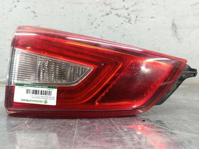 265554EA0A Nissan/Infiniti