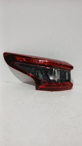 265554EA0A Nissan/Infiniti