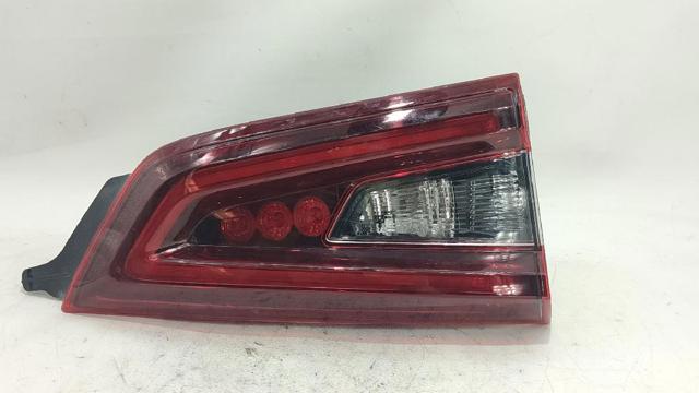 265554EA5E Nissan/Infiniti