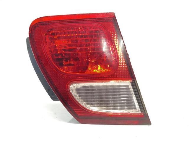 265555M529 Nissan/Infiniti