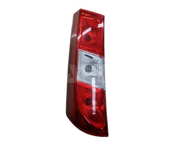 Lanterna traseira esquerda 265556730R RENAULT