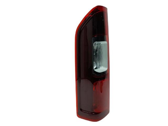 Lanterna traseira esquerda superior 265556737R RENAULT
