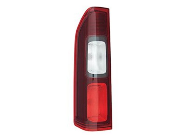 Lanterna traseira esquerda superior 265556737R RENAULT