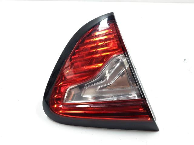 Lanterna traseira esquerda interna 265557893R RENAULT